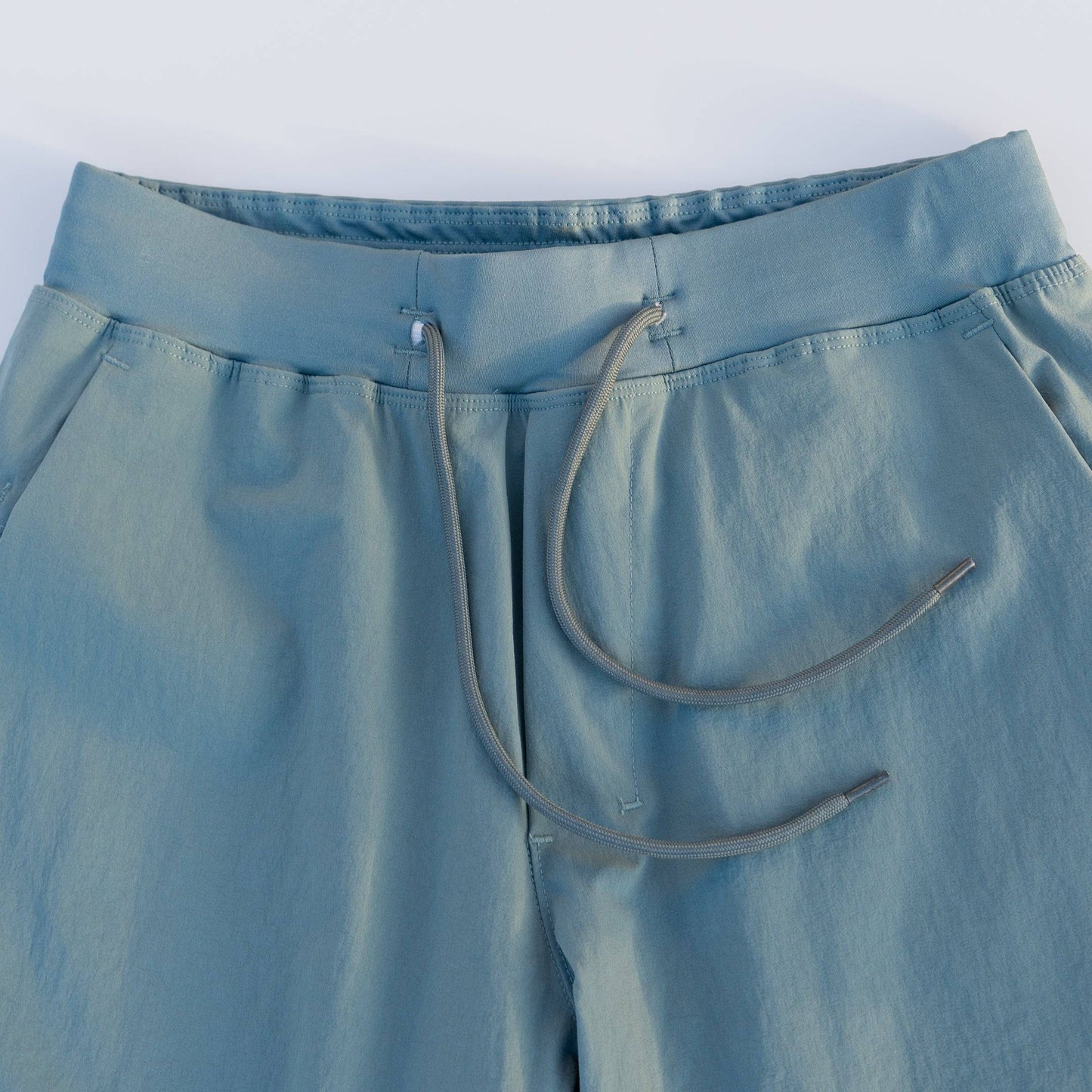 The Infinity Shorts (Mist) - Motier Lafayette 