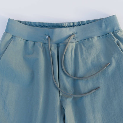 The Infinity Shorts (Mist) - Motier Lafayette 