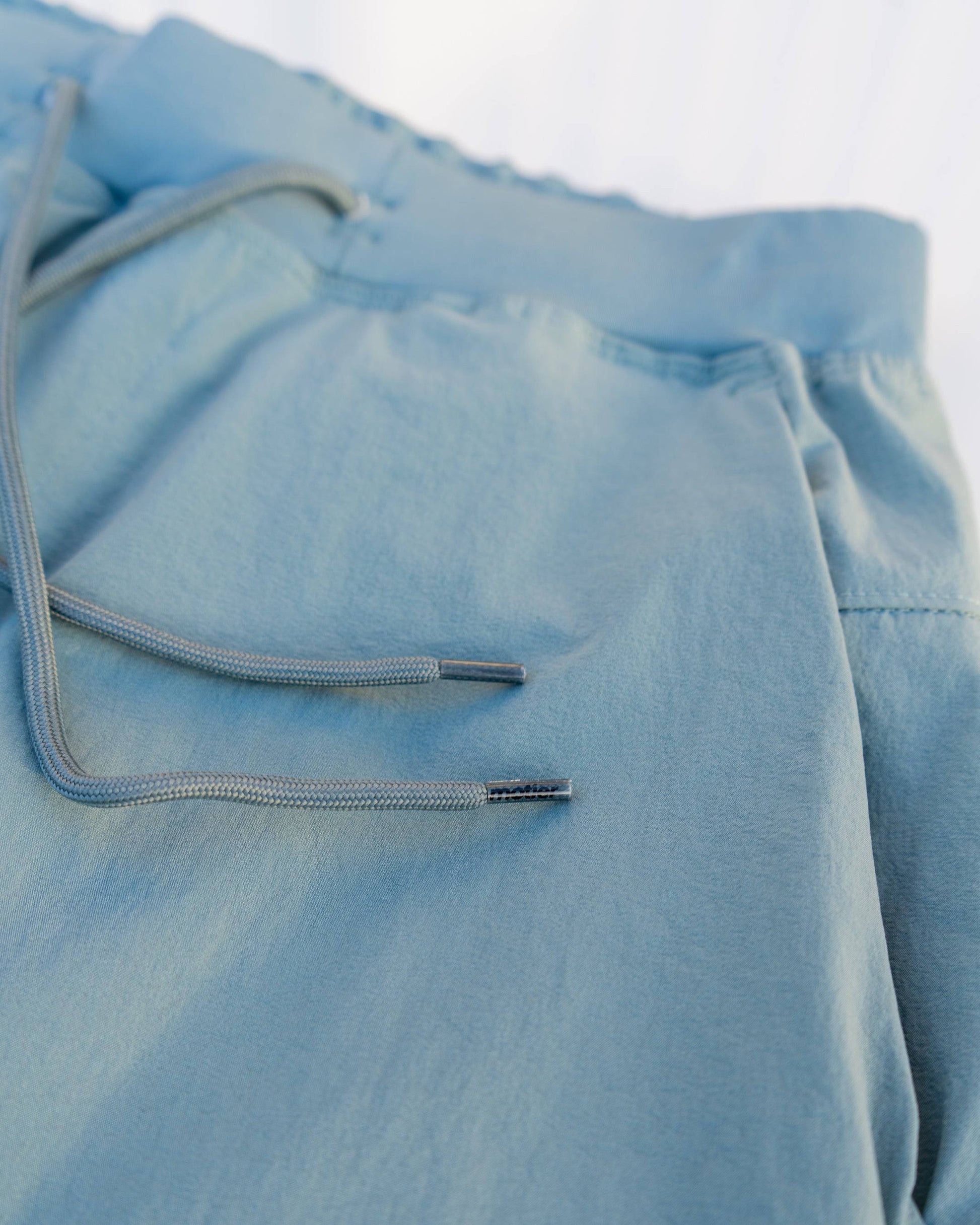 The Infinity Shorts (Mist) - Motier Lafayette 