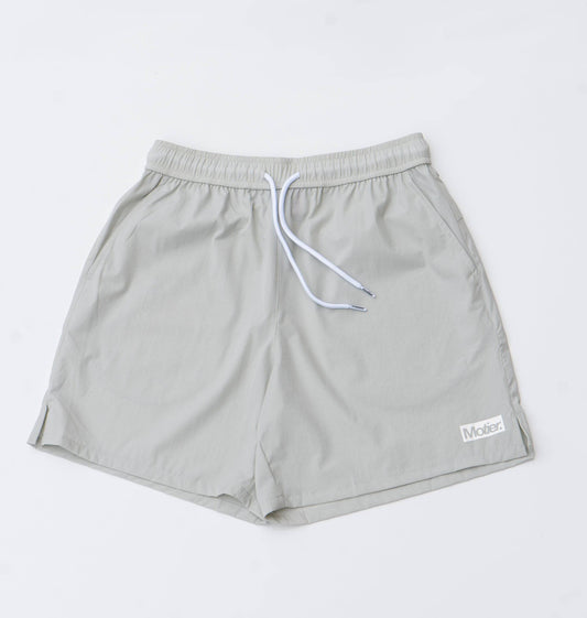 Lafitte Hybrid Shorts (Stone)