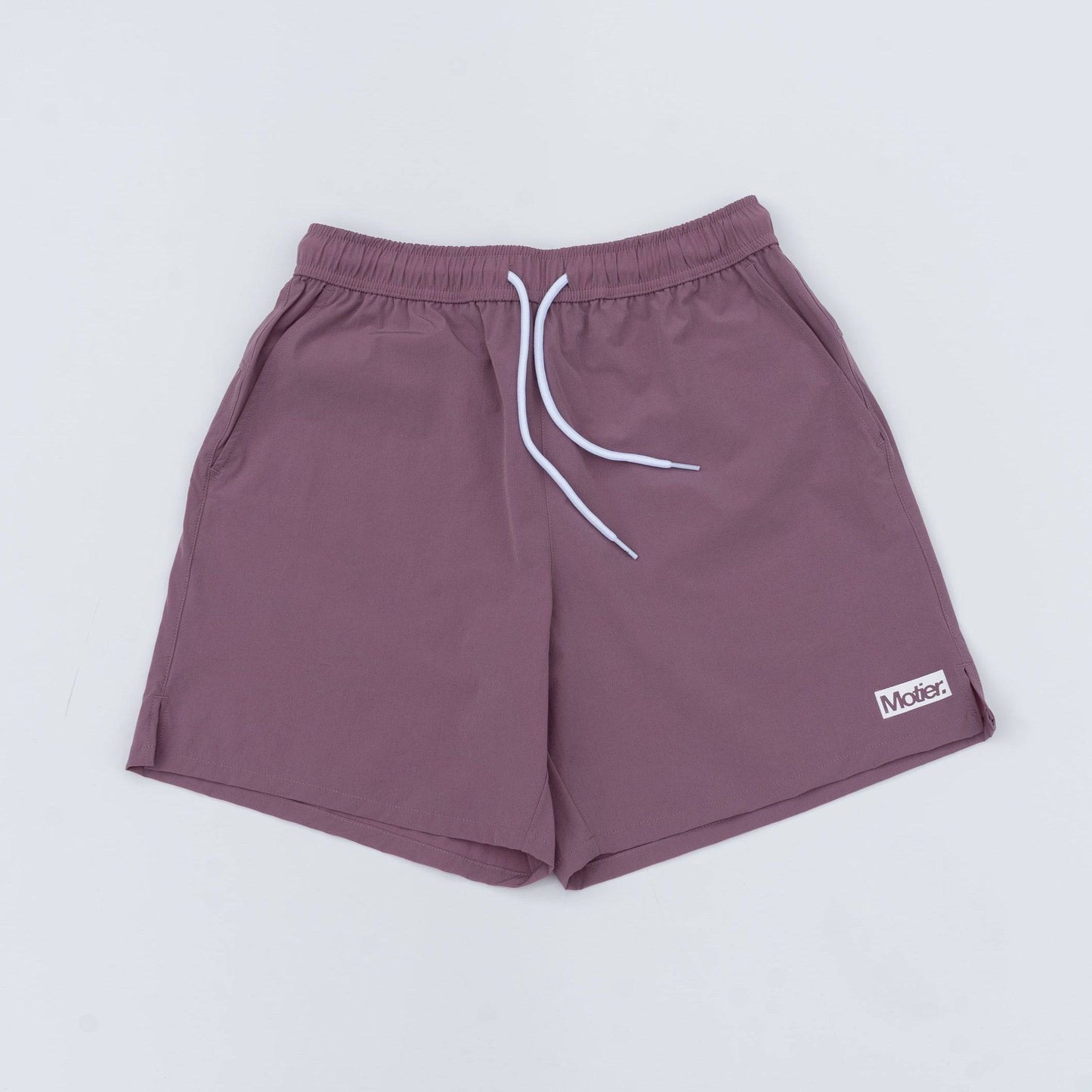 Lafitte Hybrid Shorts (Light Willow) - Motier Lafayette 