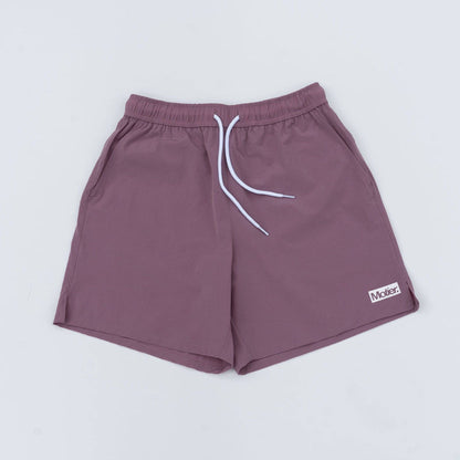 Lafitte Hybrid Shorts (Light Willow) - Motier Lafayette 