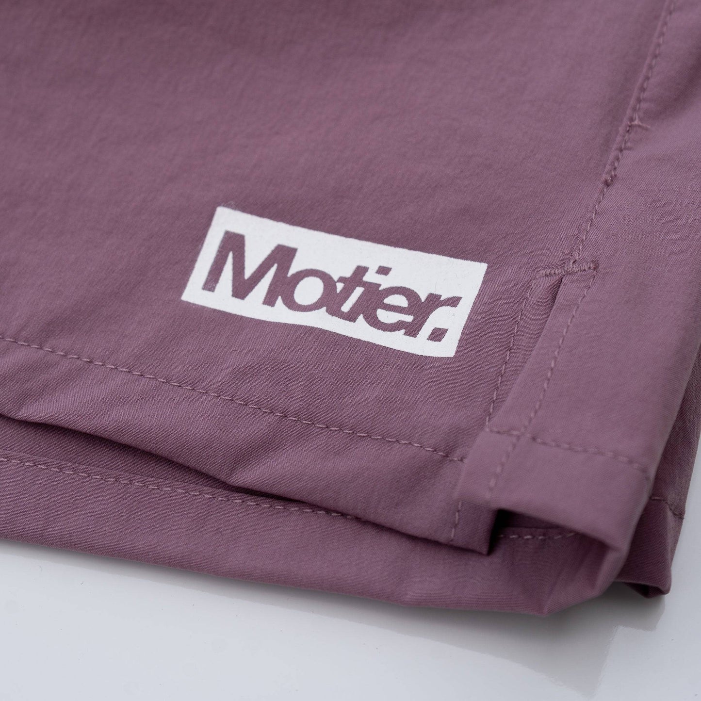 Lafitte Hybrid Shorts (Light Willow) - Motier Lafayette 