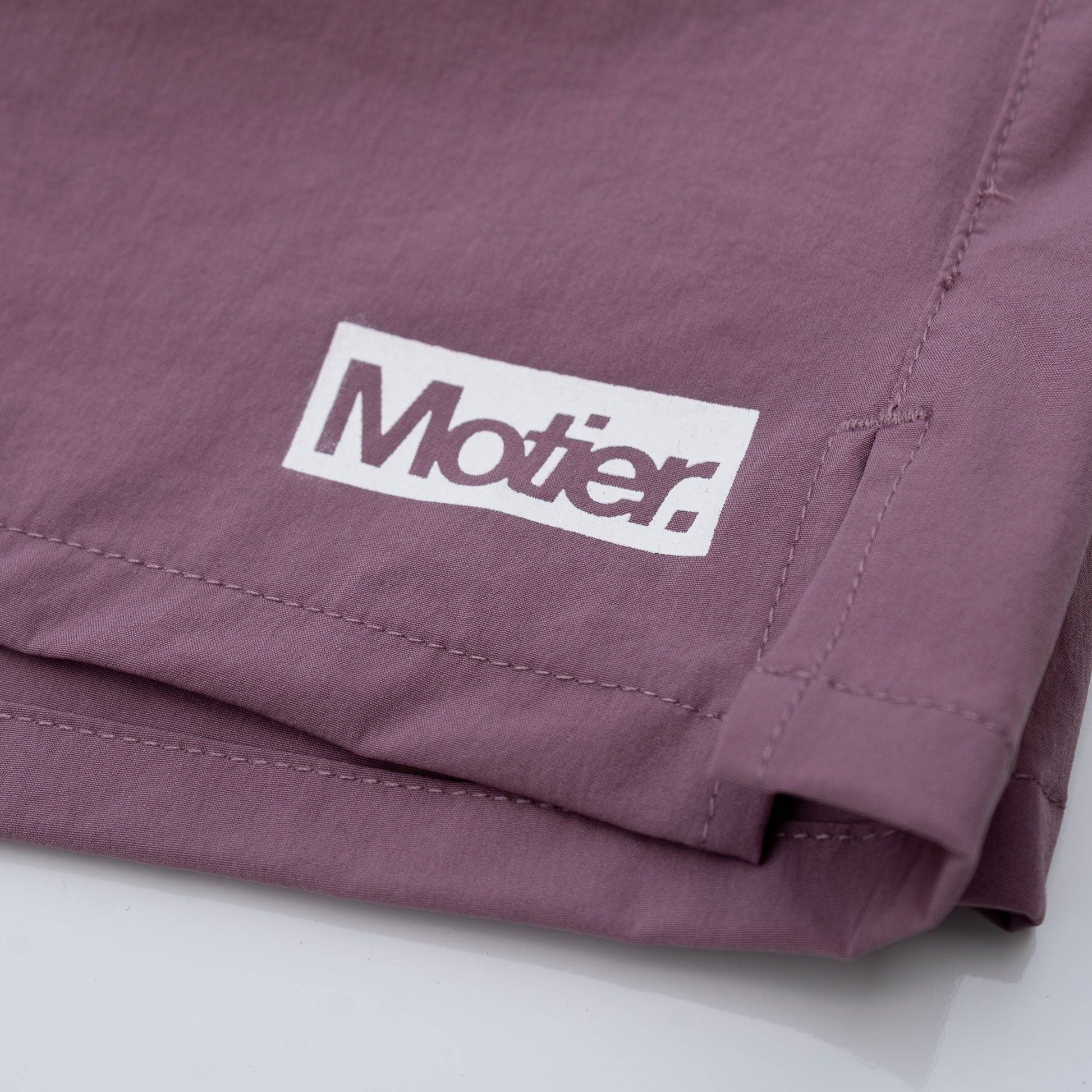 Lafitte Hybrid Shorts (Light Willow) - Motier Lafayette 