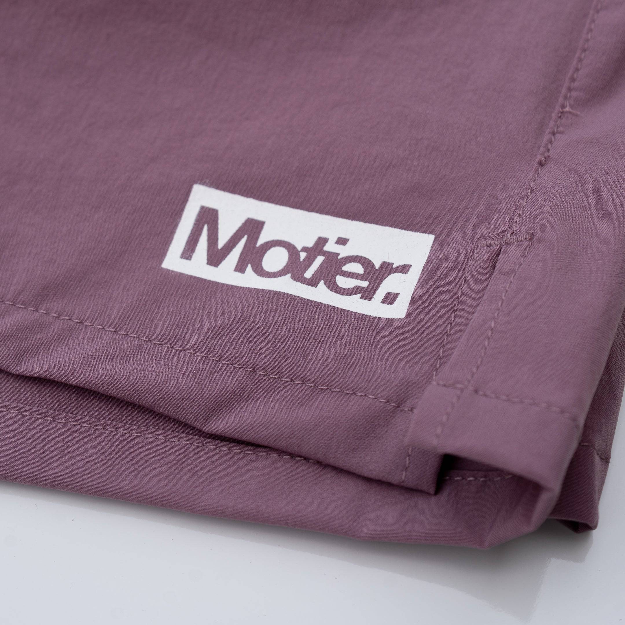 Lafitte Hybrid Shorts (Light Willow) - Motier Lafayette 