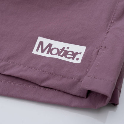 Lafitte Hybrid Shorts (Light Willow) - Motier Lafayette 