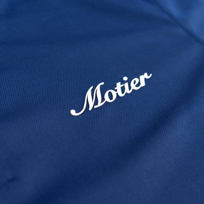 The Blade Collar Polo (Navy)