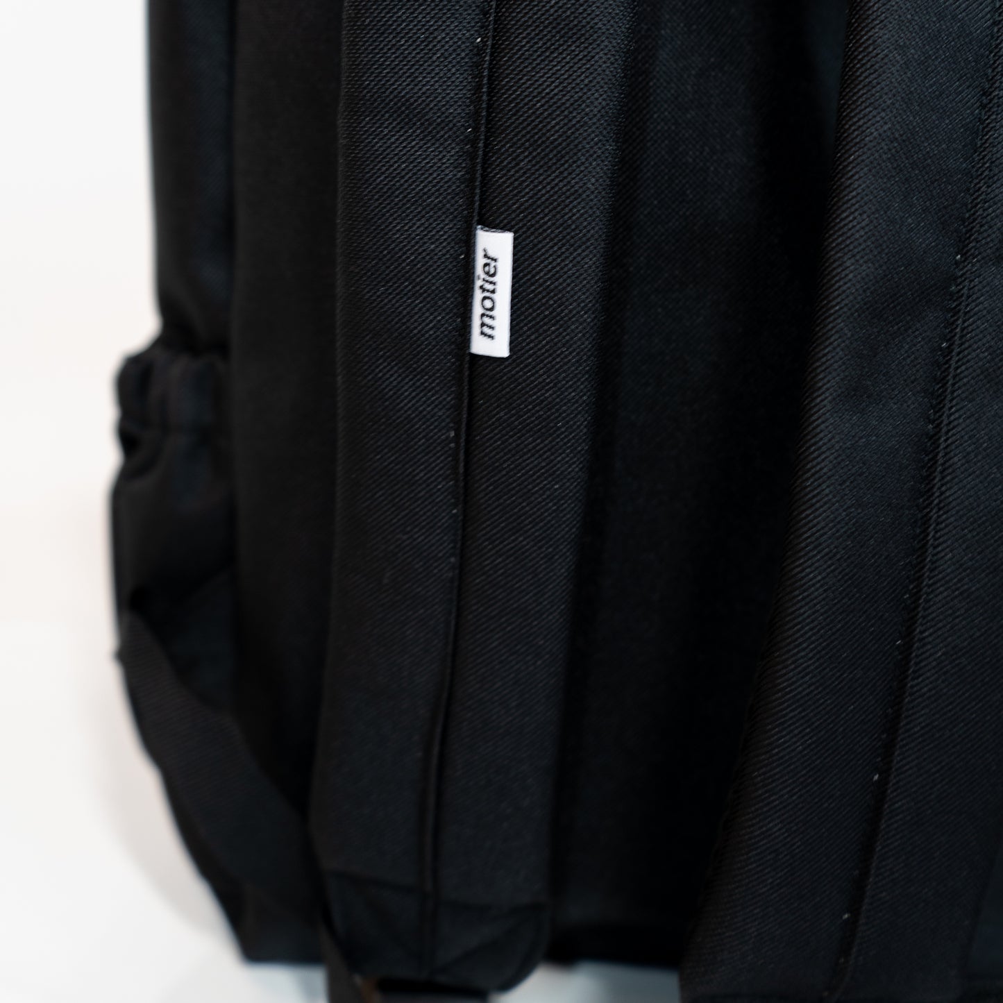 The Legacy Backpack (Black)