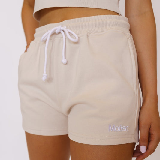 The Daily Summer Shorts (Sand)