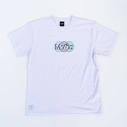 Strive & Prosper Luxe Tee (Lt. Grey)