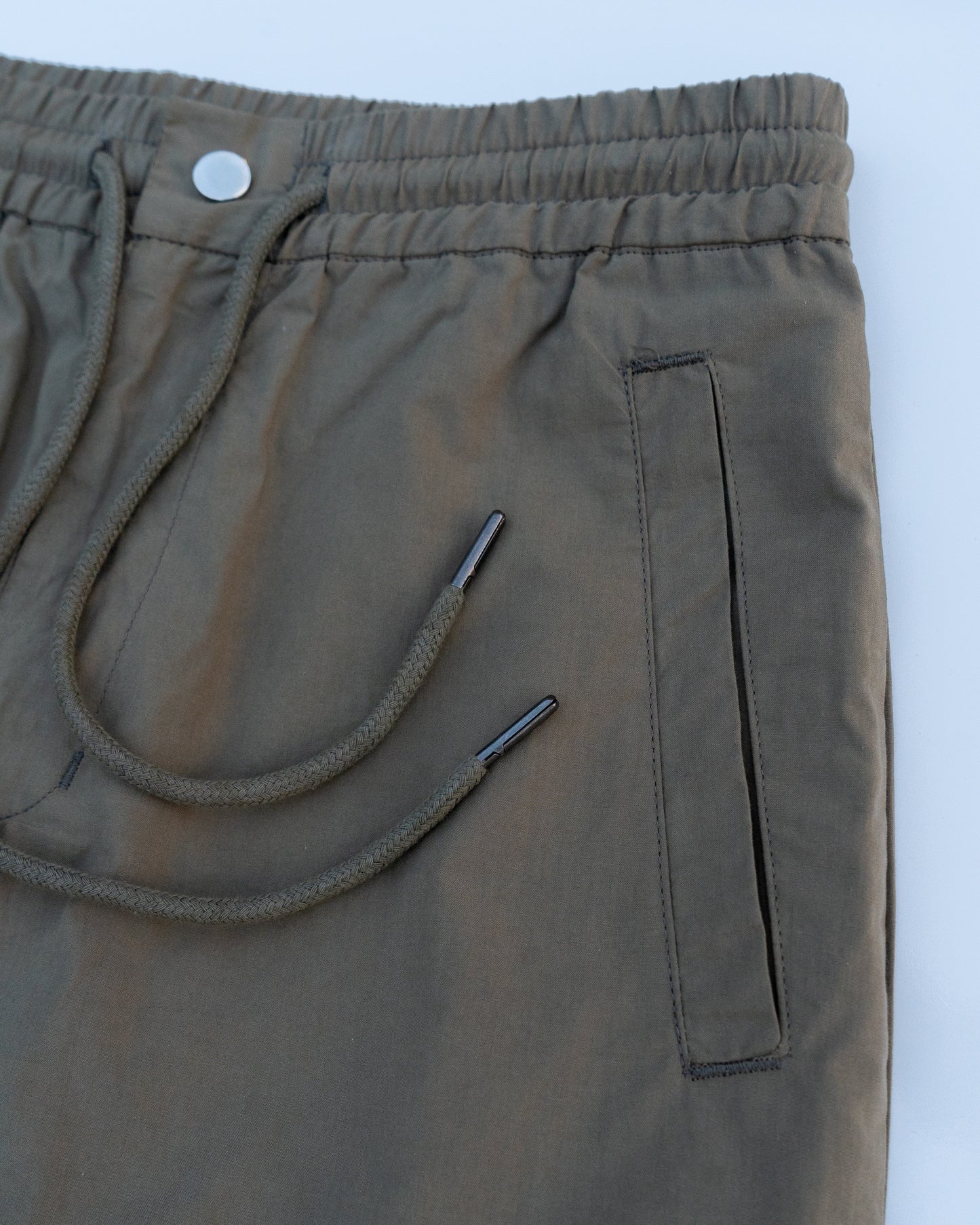 The Vader Pant (Olive)