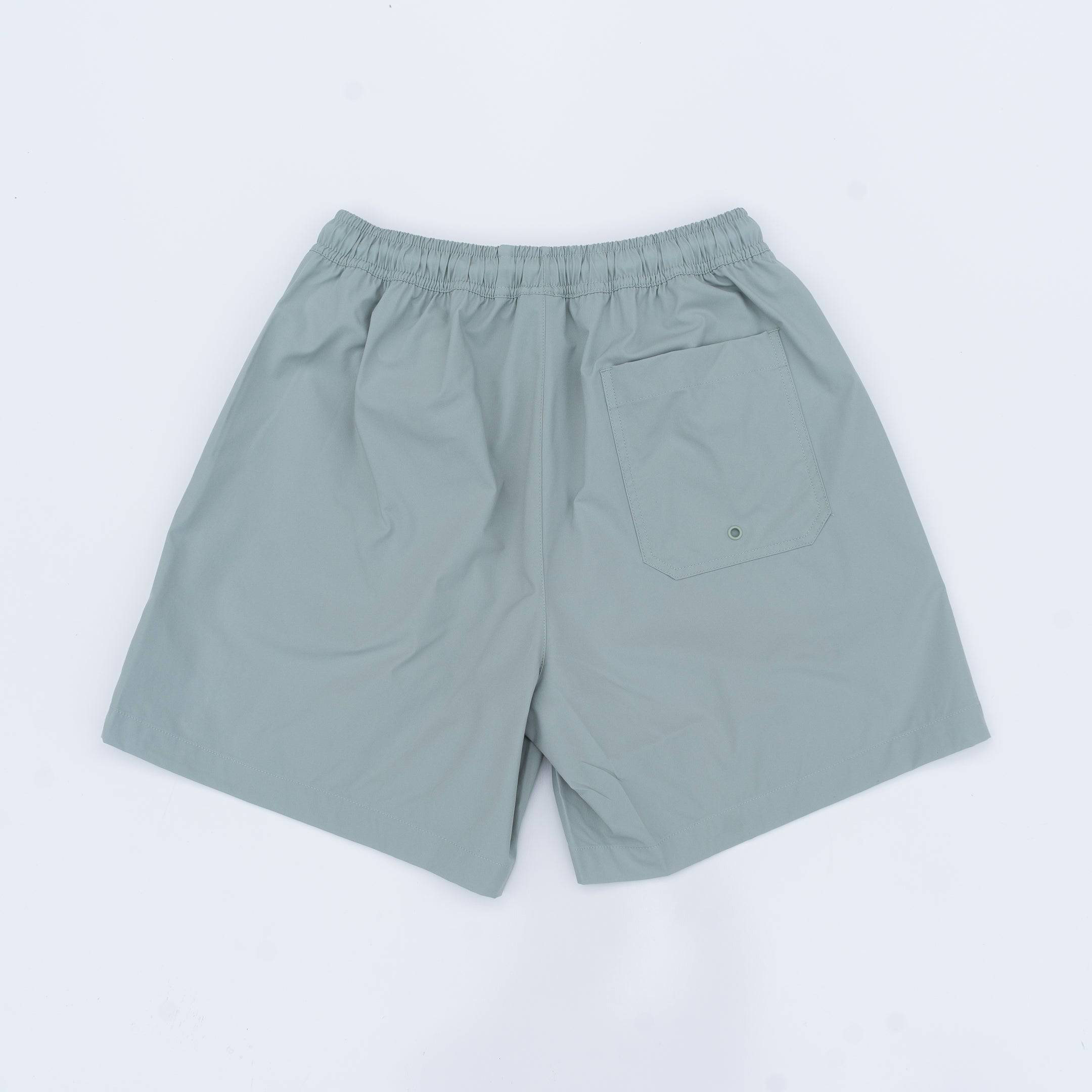 The Journey Shorts (Spearmint) - Motier Lafayette 