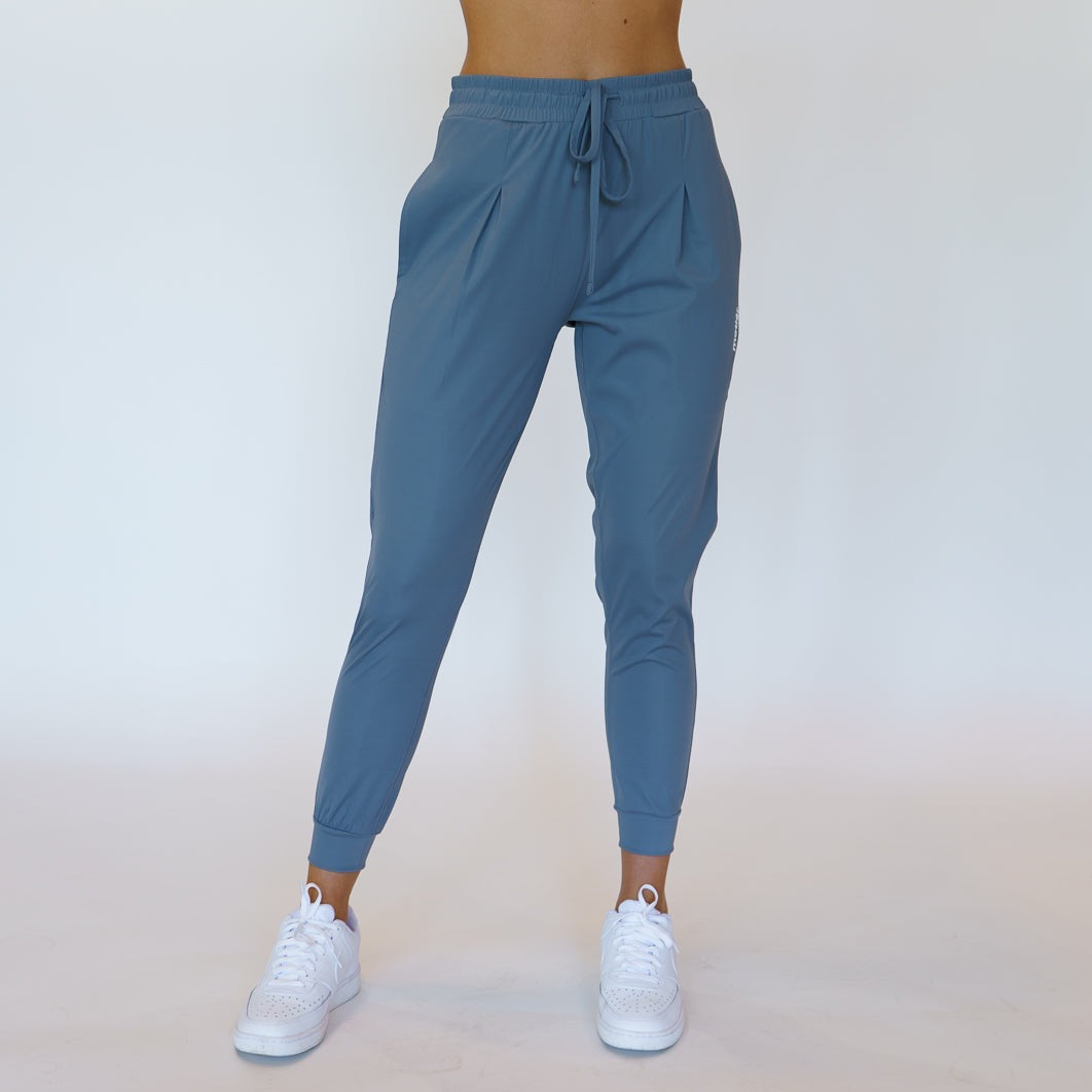 Daily Active Joggers (Teal Grey)