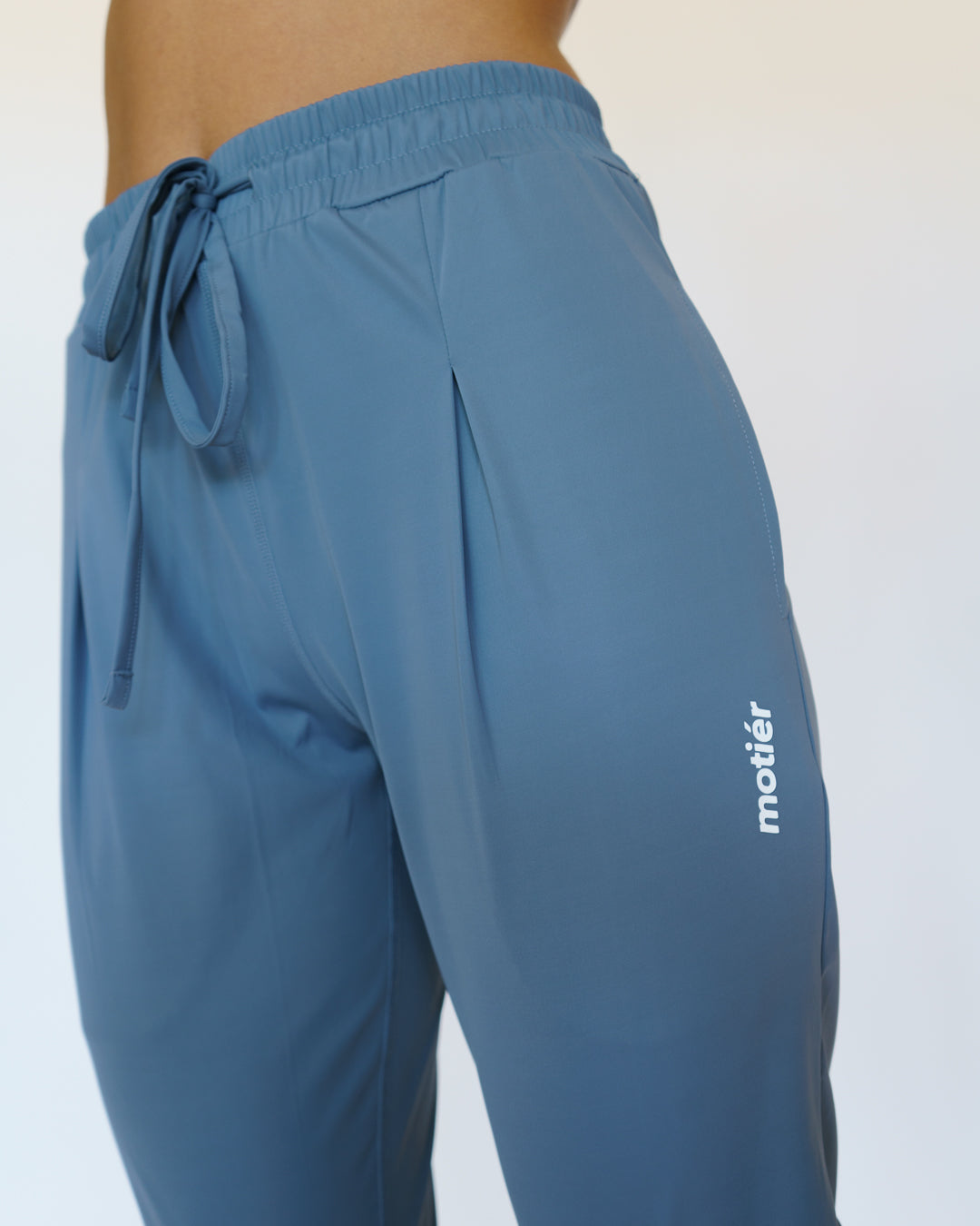 Daily Active Joggers (Teal Grey)